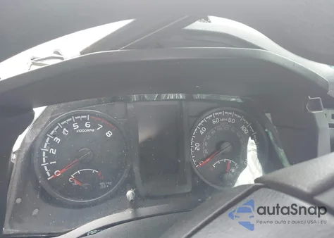 2018 Toyota Tacoma Sr V6 из США, поврежденный, VIN 3TMCZ5ANXJM178541